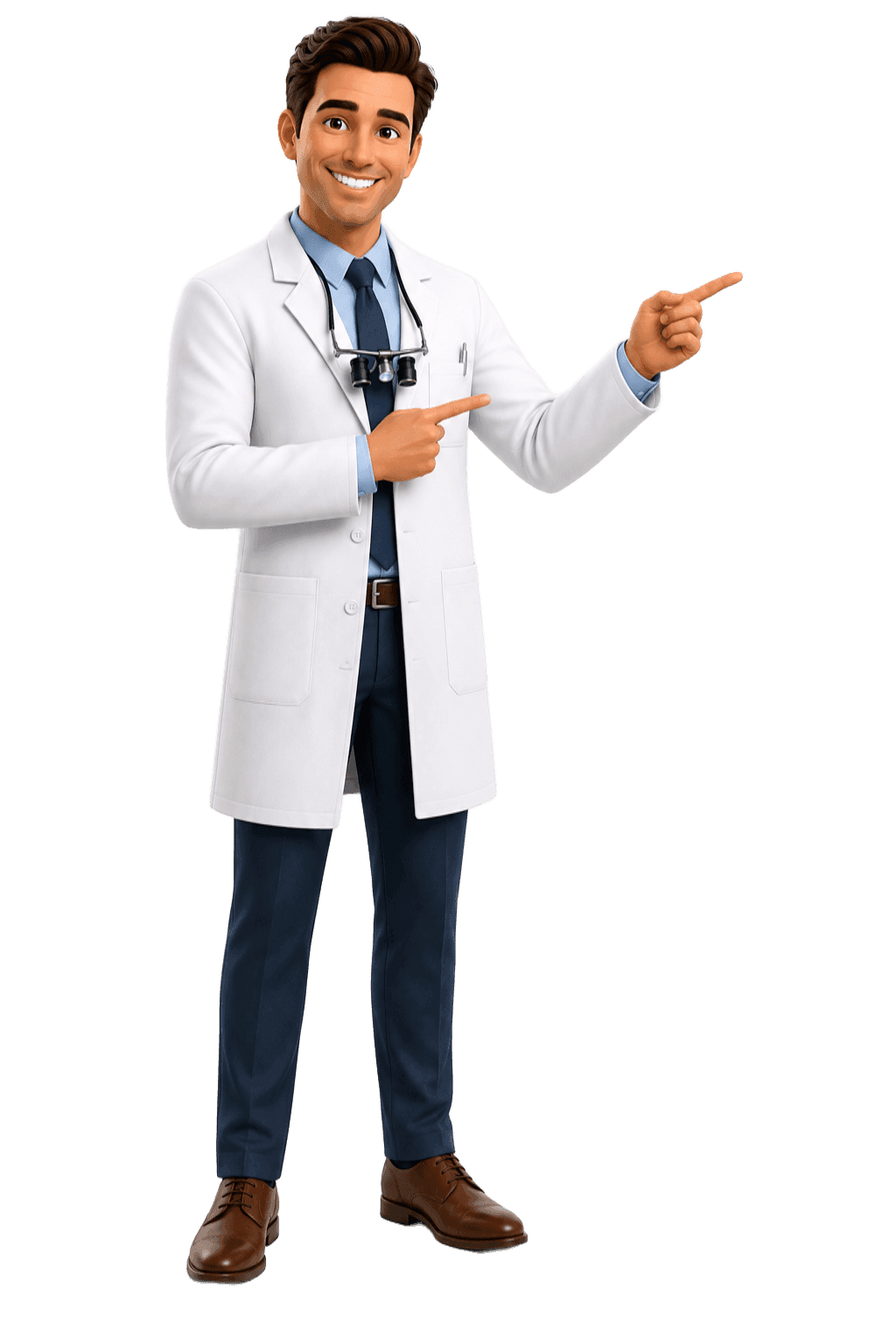 GentVoice dental concierge